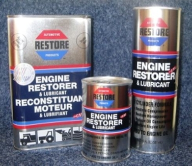 engine restore